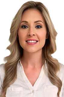 Allison A Pettigraw DR. ALLISON PETTIGREW